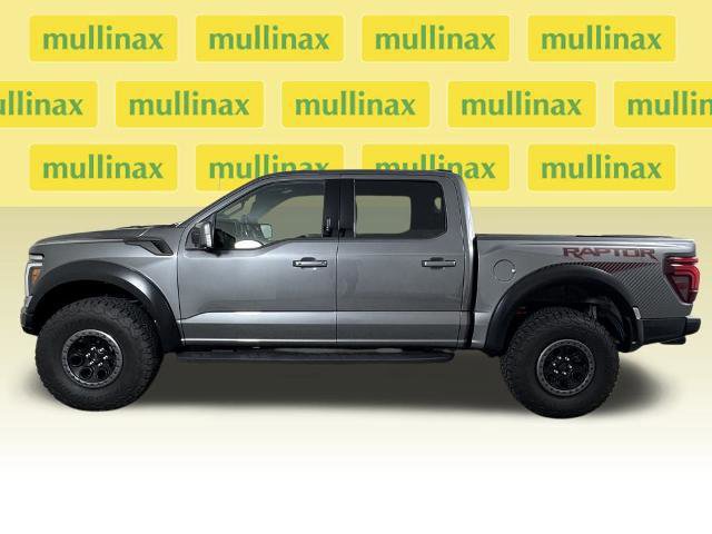 Certified 2024 Ford F150 Raptor AWD/4WD image 5