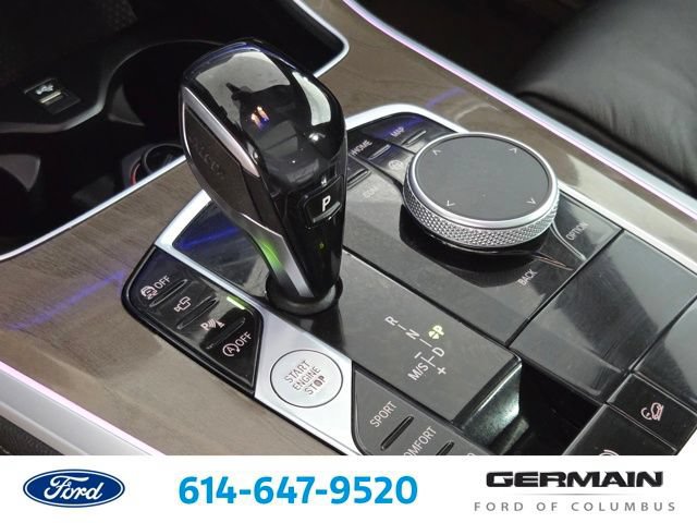 Used 2019 BMW X5 xDrive40i w/ Convenience Package AWD/4WD image 28