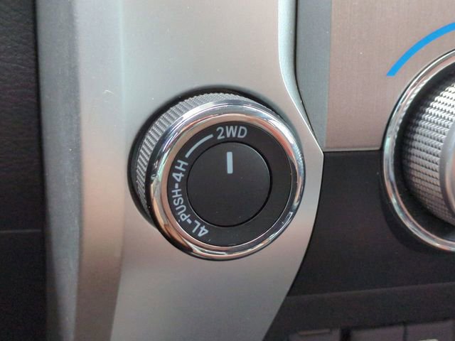 Used 2020 Toyota Tundra 1794 Edition AWD/4WD image 28