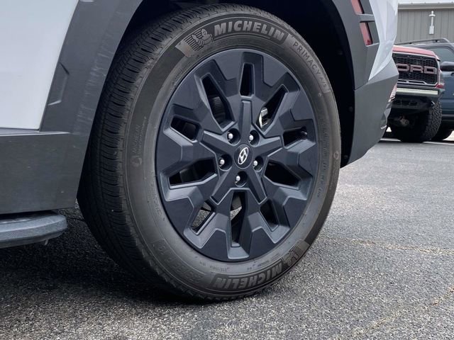 Used 2024 Hyundai Tucson XRT image 11