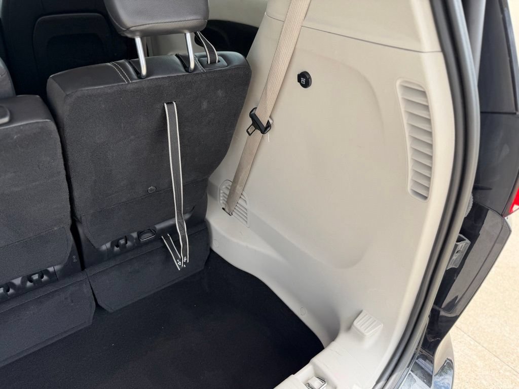 Used 2022 Chrysler Pacifica Touring-L FWD image 50