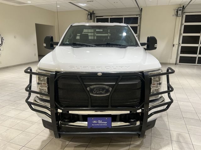 Certified 2019 Ford F250 XL w/ XL Value Package AWD/4WD image 8