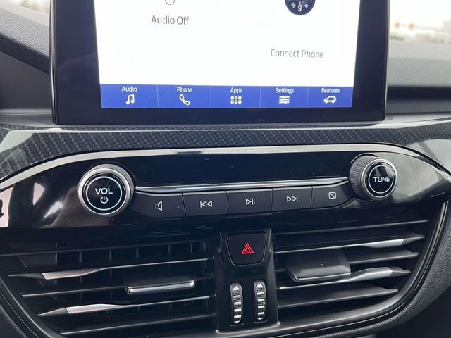 Certified 2023 Ford Escape ST-Line image 20