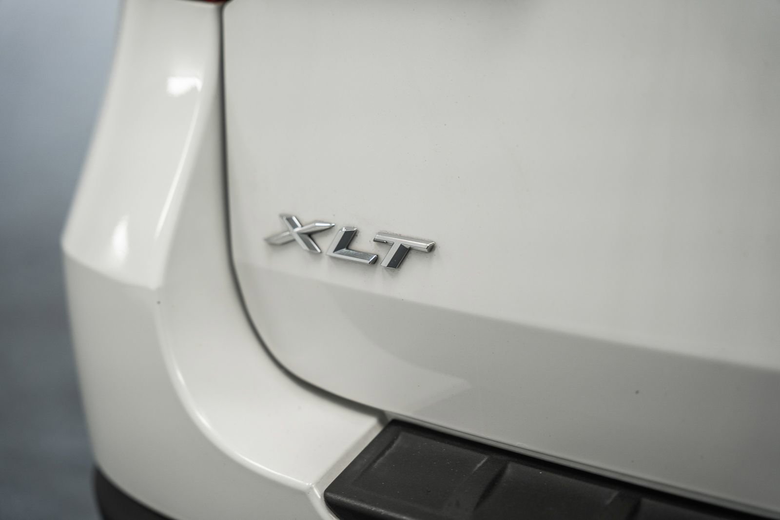 Certified 2022 Ford Explorer XLT image 10