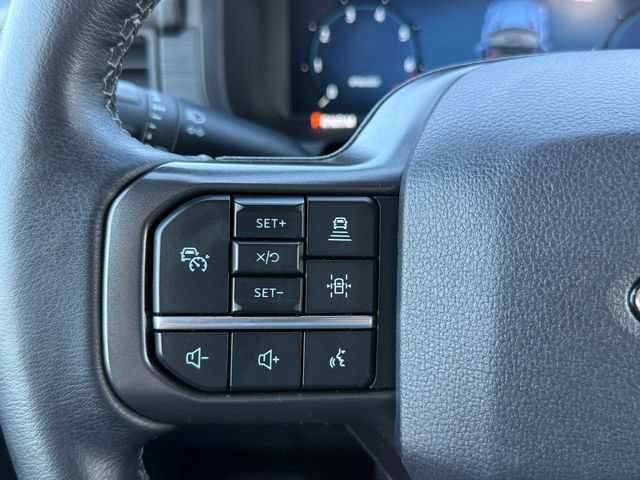 Certified 2024 Ford F150 XLT w/ Equipment Group 302A MID AWD/4WD image 21