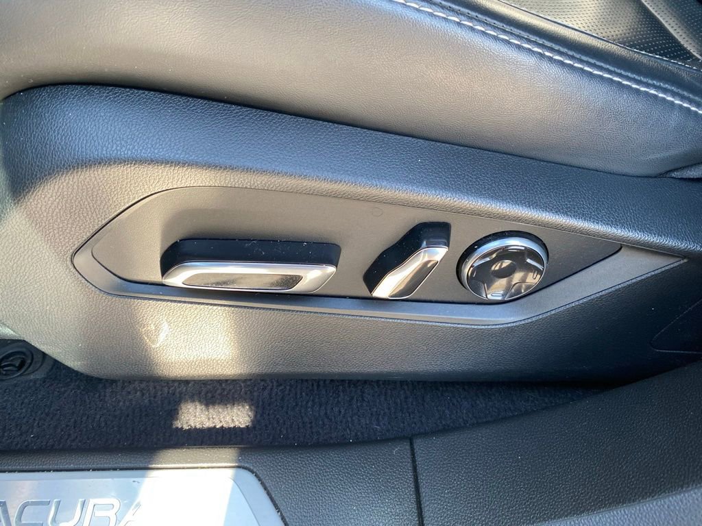 Used 2020 Acura RDX Technology Package image 14