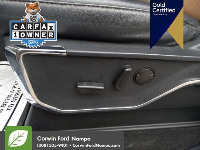 Certified 2024 Ford F450 Lariat w/ Lariat Ultimate Package image 14