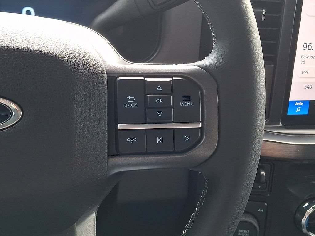 Certified 2026 Ford F250 Lariat w/ Chrome Package AWD/4WD image 21