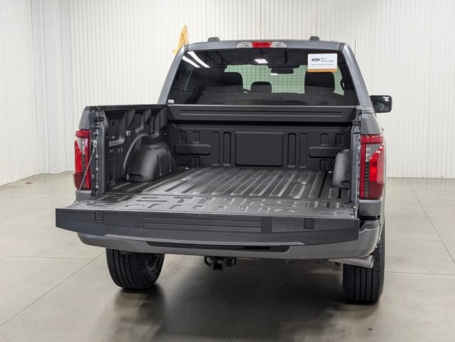 Certified 2024 Ford F150 STX AWD/4WD image 21