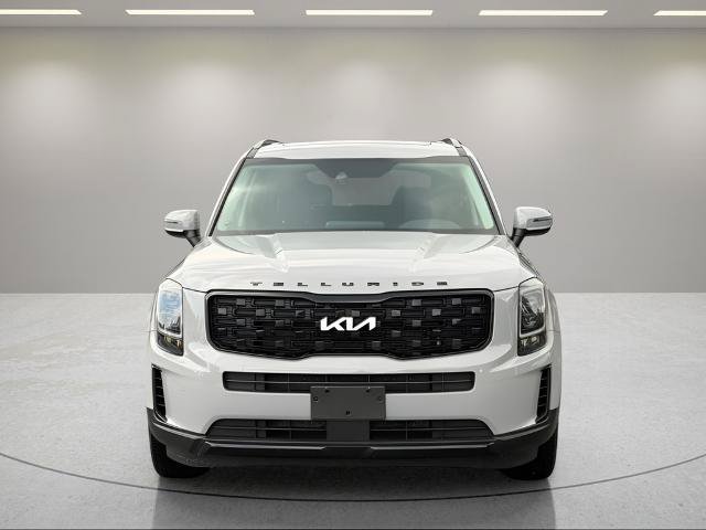 Used 2022 Kia Telluride EX w/ EX Premium Package AWD/4WD image 2