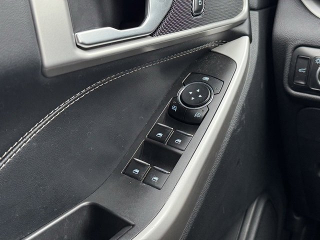 Certified 2023 Ford Explorer XLT w/ Equipment Group 202A image 34