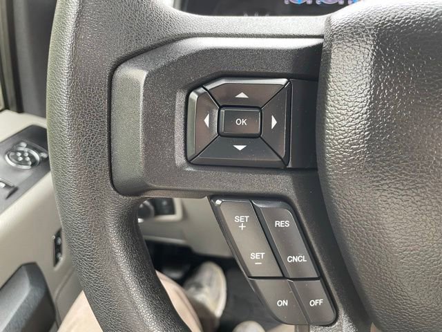 Certified 2022 Ford F350 XL w/ Power Equipment Group AWD/4WD image 10