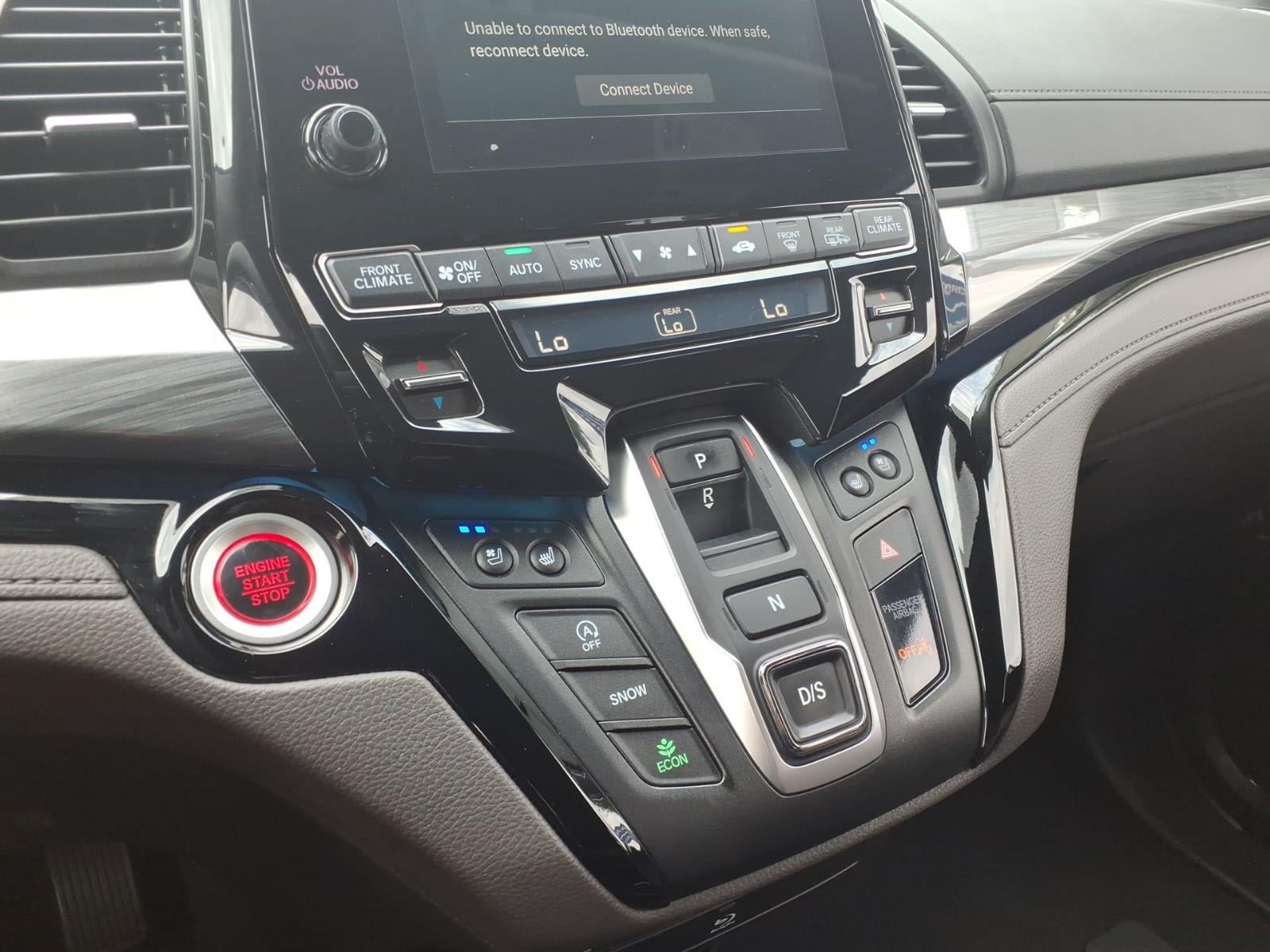 Used 2022 Honda Odyssey Elite image 28