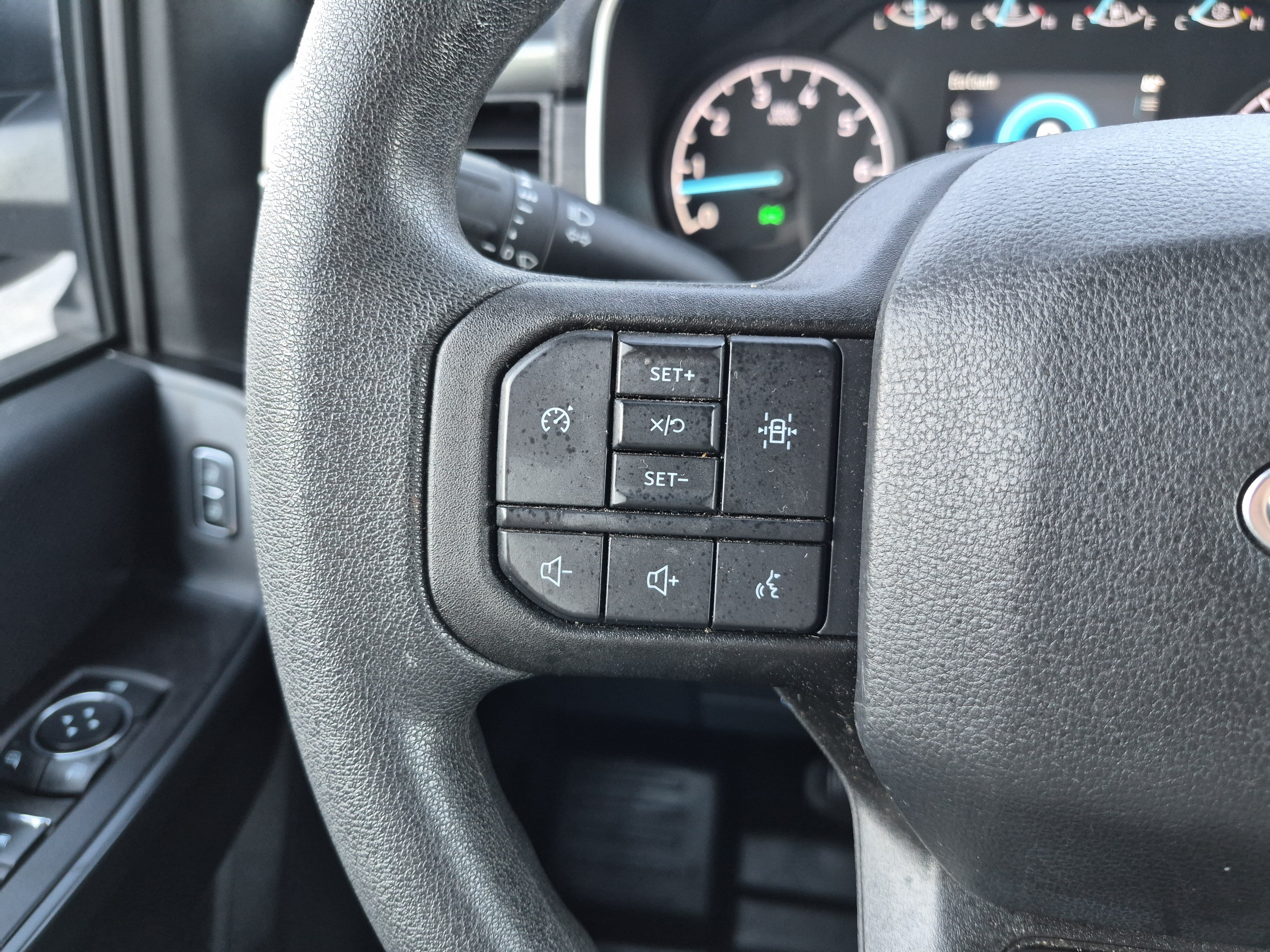 Certified 2022 Ford F150 XL w/ STX Appearance Package RWD image 22