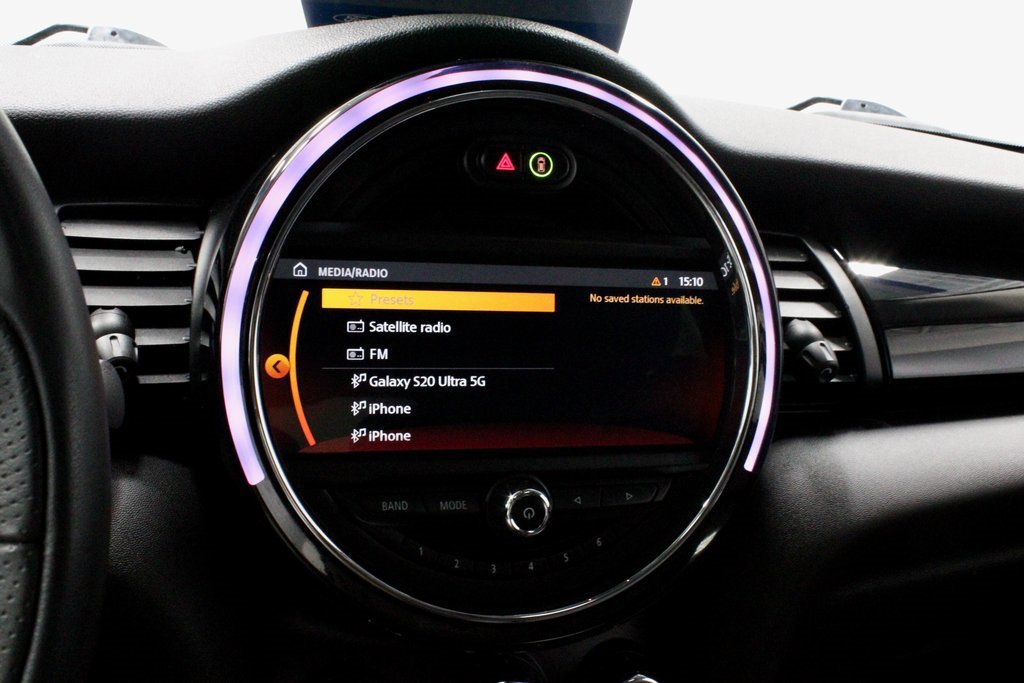 Used 2020 MINI Cooper S image 11