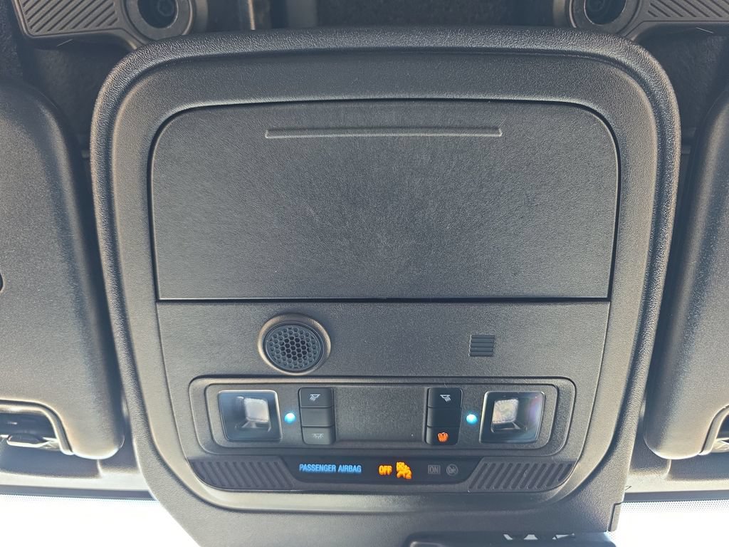 Certified 2024 Ford Bronco Outer Banks AWD/4WD image 30