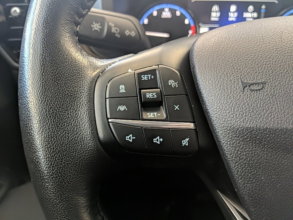 Certified 2023 Ford Bronco Sport Outer Banks w/ Tech Package image 14