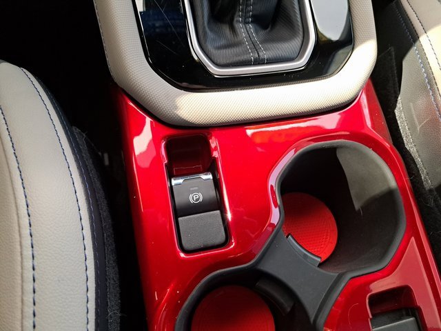 Used 2025 Subaru Forester Limited w/ Popular Package #1 image 15