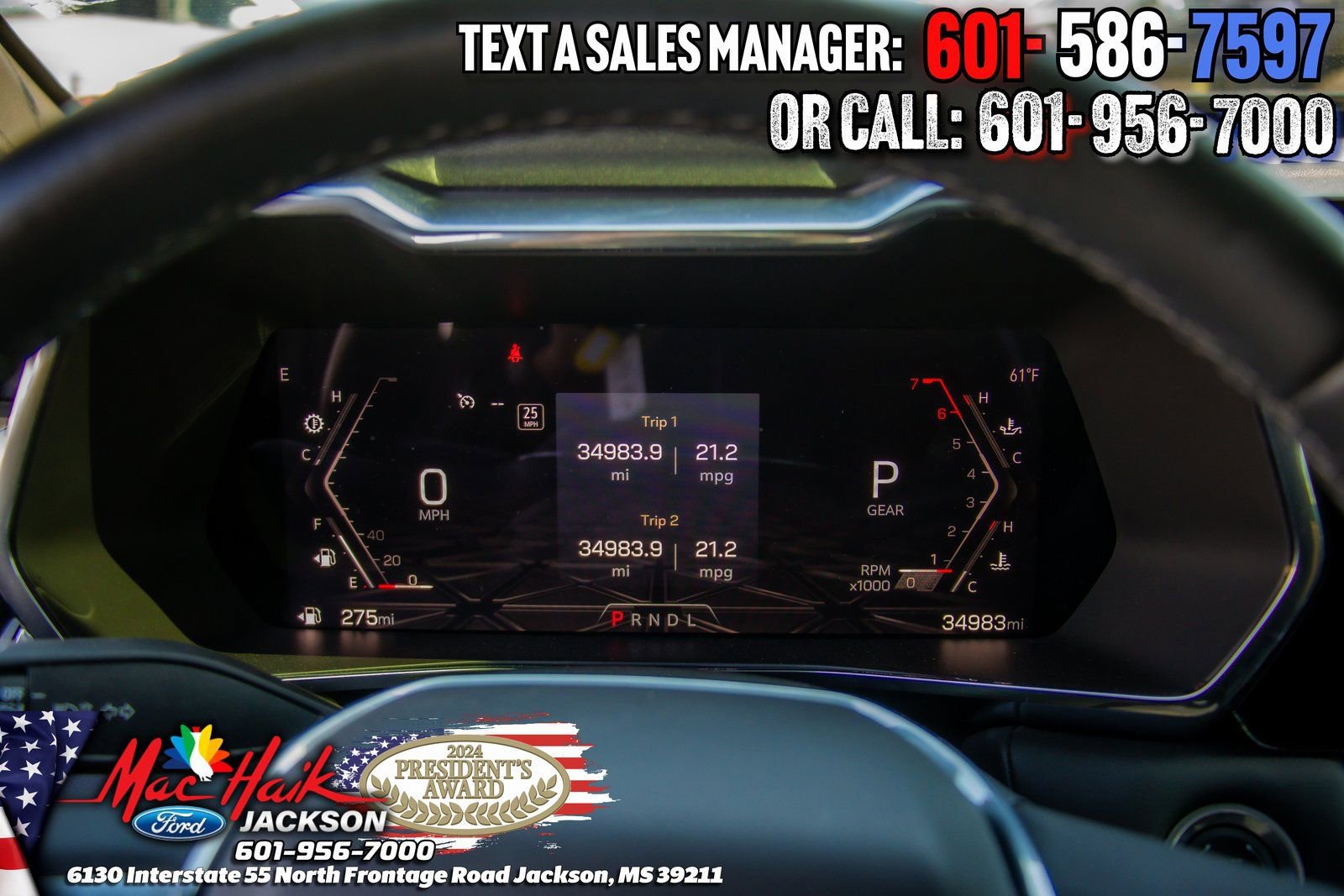 Used 2024 GMC Canyon Elevation w/ Convenience Package image 13