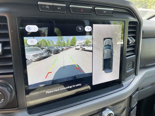 Certified 2024 Ford F150 XLT w/ Tow/Haul Package AWD/4WD image 31