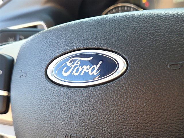 Certified 2022 Ford Explorer XLT w/ Equipment Group 202A image 27