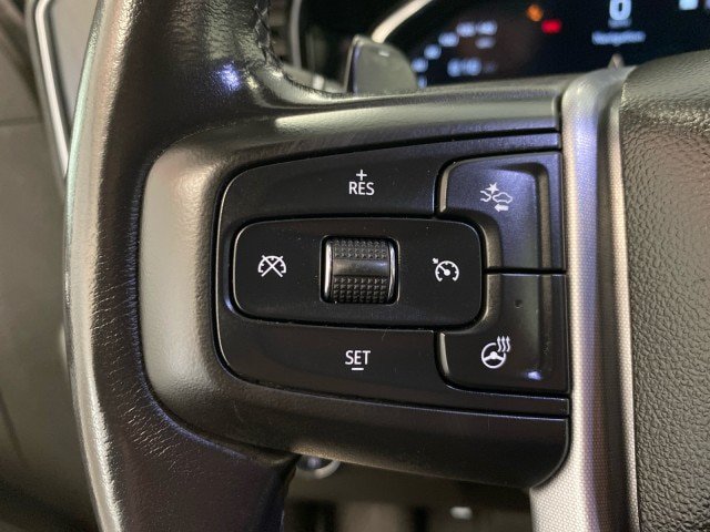 Used 2022 GMC Sierra 1500 Elevation AWD/4WD image 20