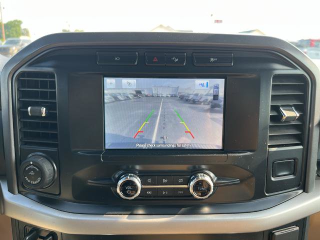 Certified 2022 Ford F150 XLT w/ Equipment Group 301A Mid AWD/4WD image 24