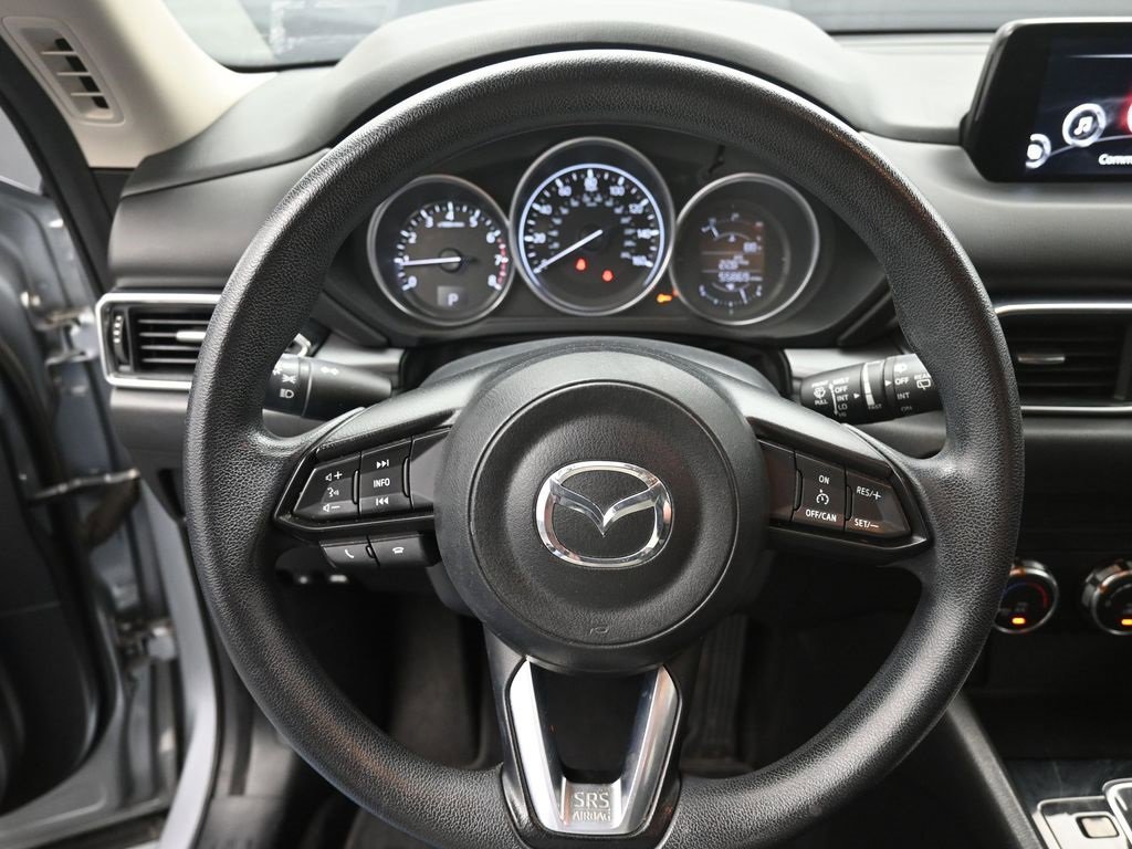 Used 2017 MAZDA CX-5 Sport image 31