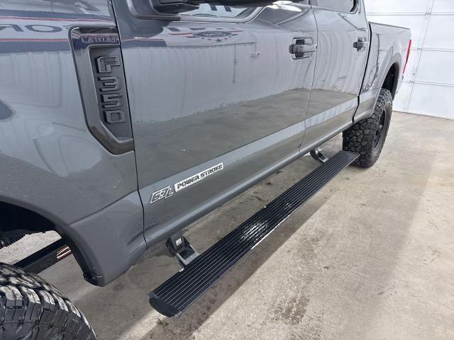 Certified 2021 Ford F350 Lariat image 17