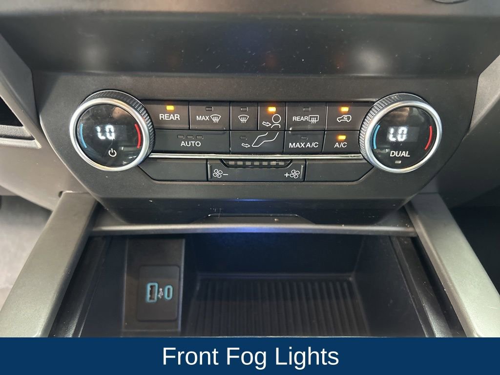 Certified 2021 Ford Expedition XLT image 24