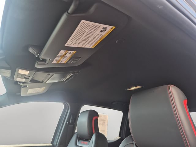 Certified 2025 Ford Ranger Raptor AWD/4WD image 23