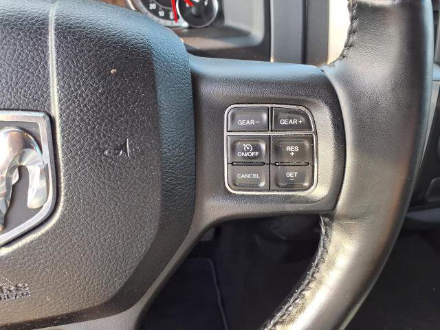 Used 2018 RAM 1500 Big Horn AWD/4WD image 10