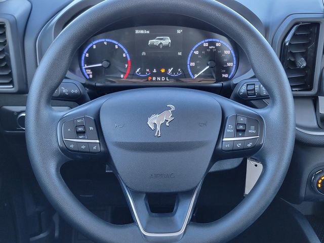 Certified 2022 Ford Bronco Sport Base image 32