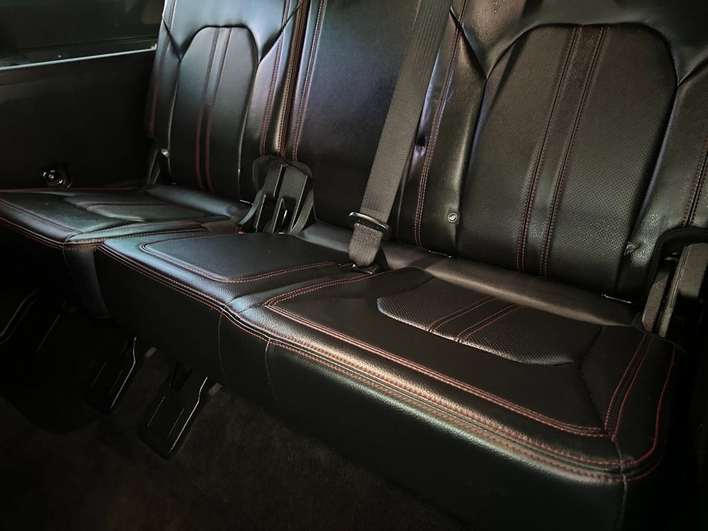 Certified 2019 Ford Expedition Limited w/ Equipment Group 303A RWD image 14