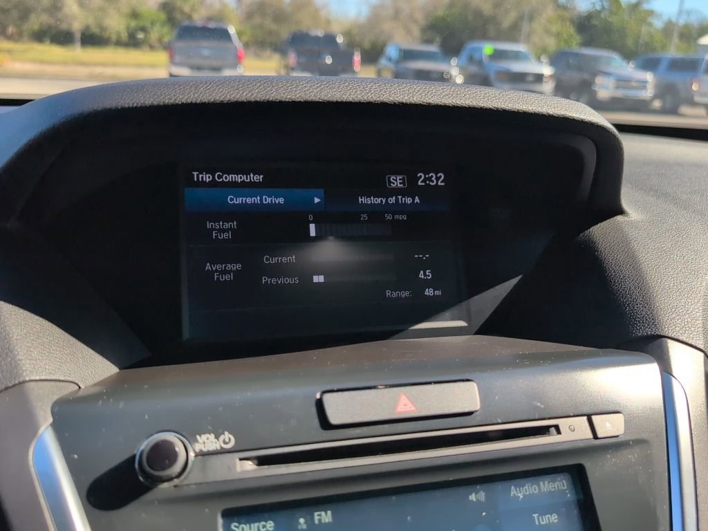 Used 2018 Acura MDX 3.5 image 16