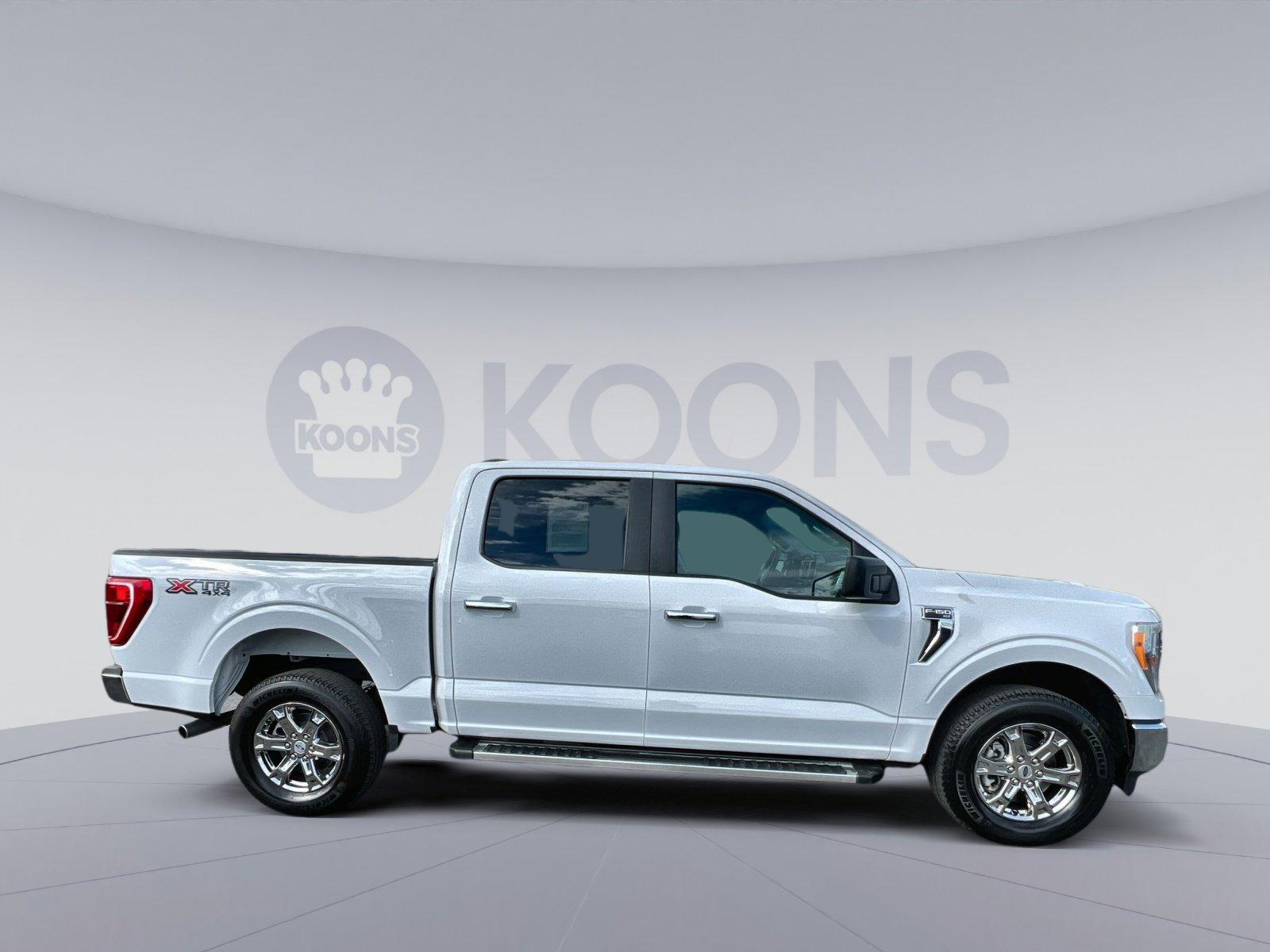 Certified 2023 Ford F150 XLT w/ XTR Package AWD/4WD image 17