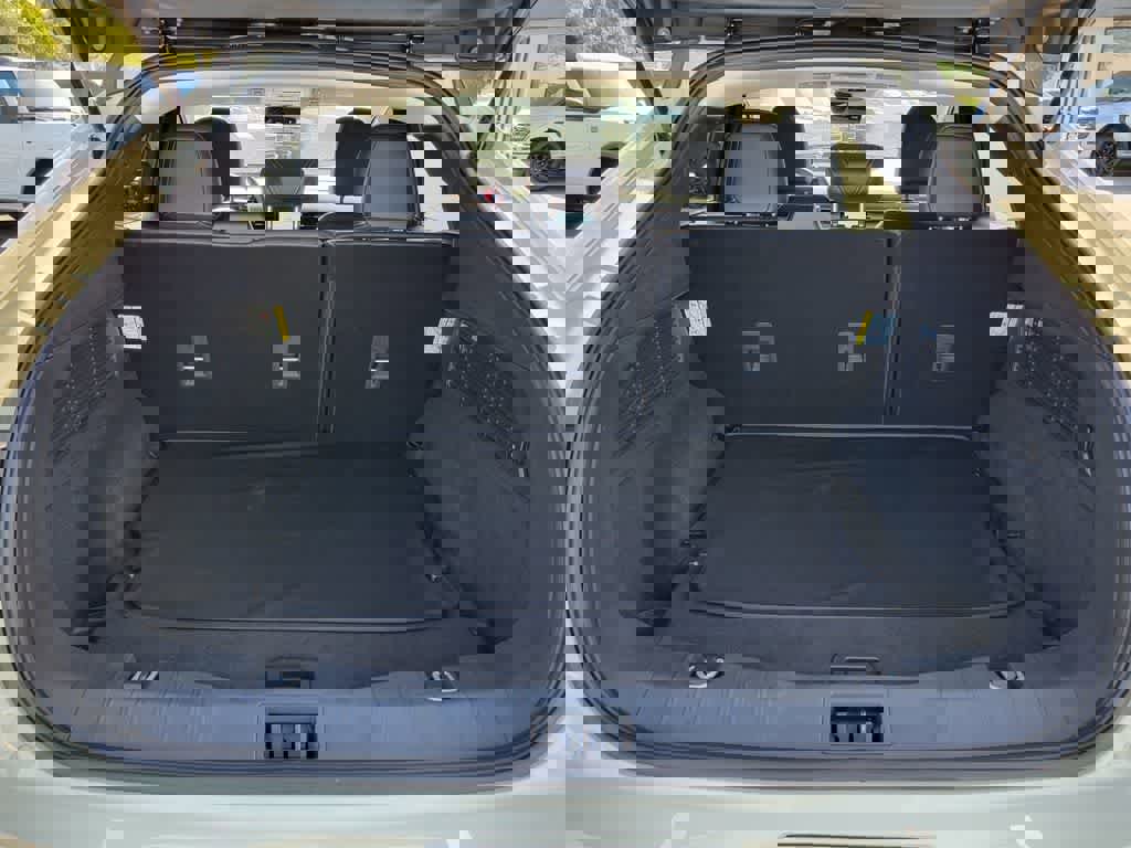 Certified 2025 Ford Mustang Mach-E Select w/ Comfort Package Lite RWD image 14