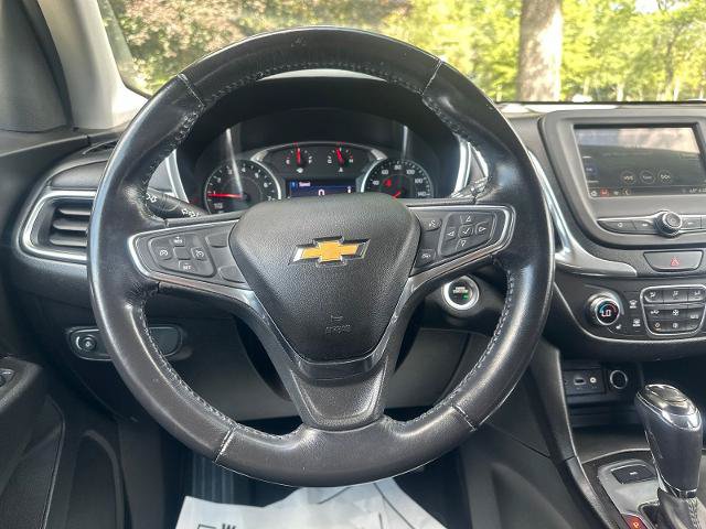Used 2019 Chevrolet Equinox LT AWD/4WD image 11