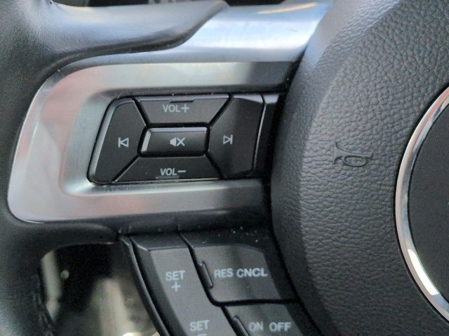 Certified 2020 Ford Mustang GT w/ Equipment Group 301A RWD image 22