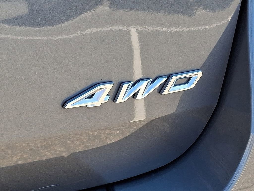 Certified 2023 Ford Explorer XLT w/ Equipment Group 202A image 32