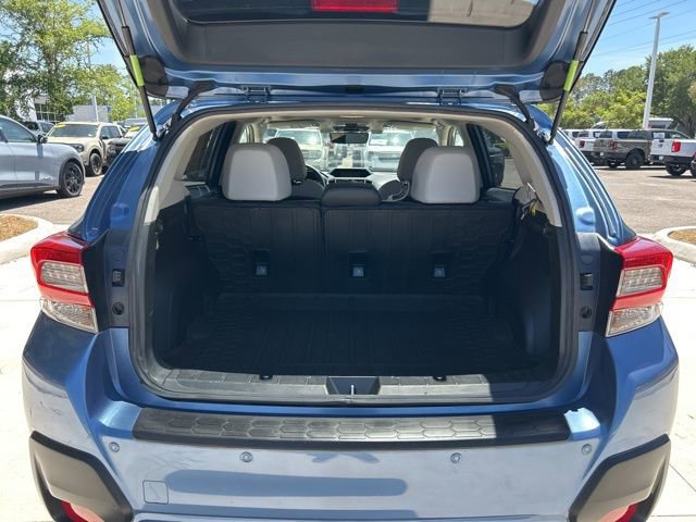 Used 2021 Subaru Crosstrek 2.5i Limited w/ Moonroof Package 1 AWD/4WD image 14