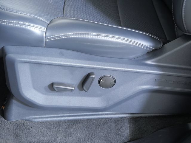 Certified 2025 Ford Expedition Platinum w/ Driver's Package AWD/4WD image 20