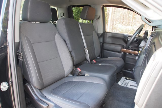 Used 2020 Chevrolet Silverado 1500 LT w/ Trailering Package image 12