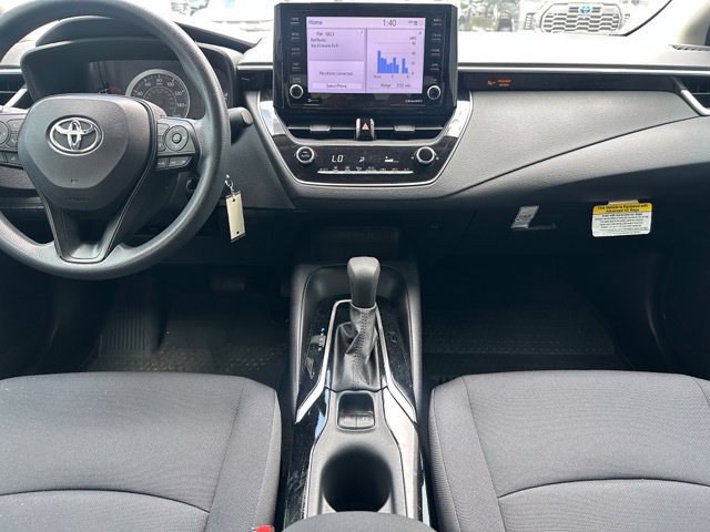 Used 2022 Toyota Corolla LE FWD image 16