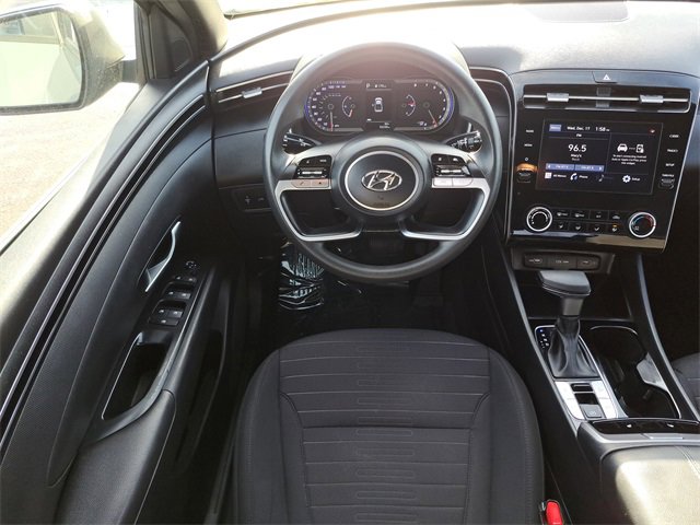 Used 2022 Hyundai Santa Cruz SEL image 11