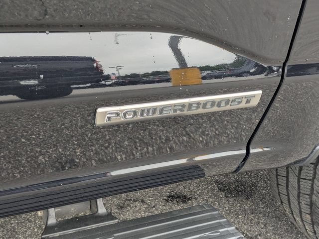 Certified 2022 Ford F150 Platinum w/ Equipment Group 701A High AWD/4WD image 34