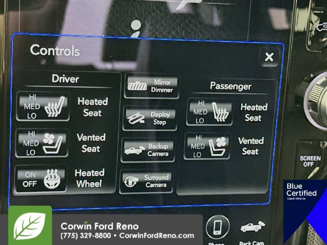 Used 2020 RAM 1500 Limited w/ Advanced Safety Group AWD/4WD image 25