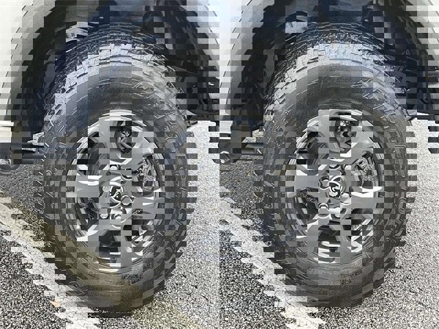 Certified 2022 Ford Bronco Big Bend image 24