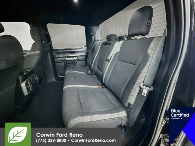Certified 2020 Ford F150 Raptor AWD/4WD image 27