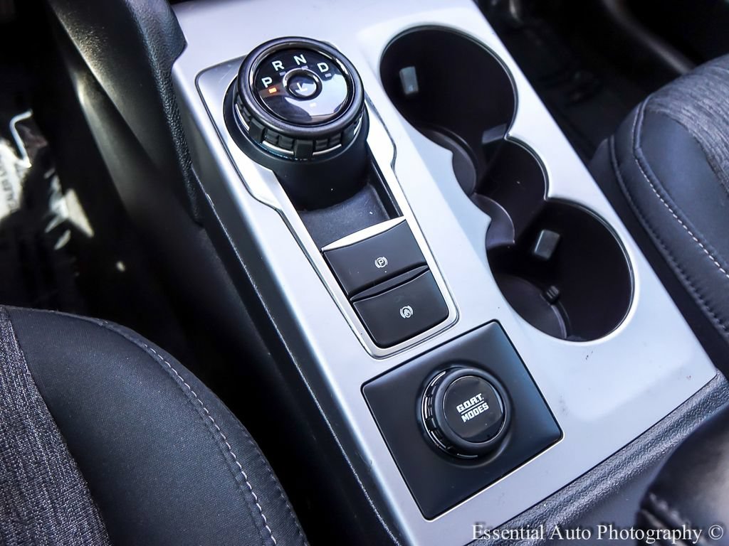 Certified 2023 Ford Bronco Sport Big Bend AWD/4WD image 17